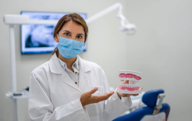 Best Emergency Dentist for Knocked-Out Tooth in Eagleton Village, TN
