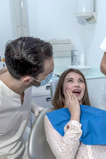 Best Broken or Cracked Tooth Emergency Dentist in Eagleton Village, TN