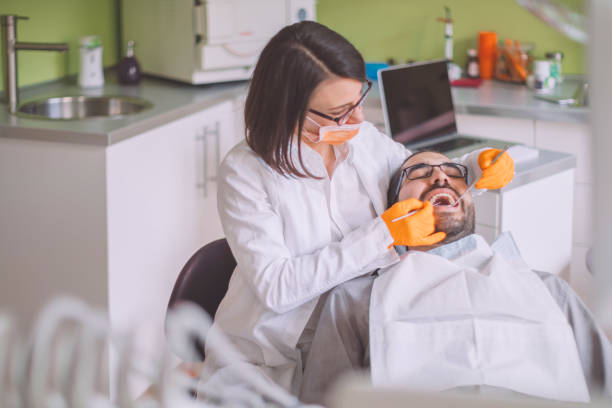 Best Urgent Dental Care for Toothache in Eagleton Village, TN